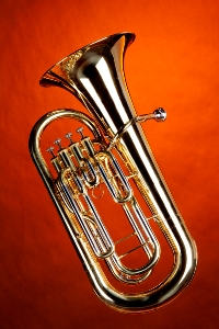 King Baritone