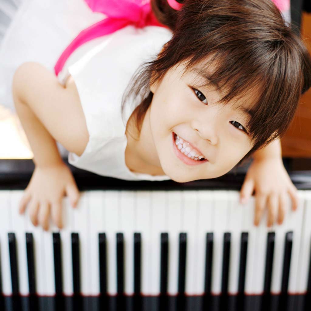 Piano Lessons
