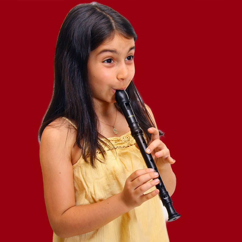Recorder Lessons