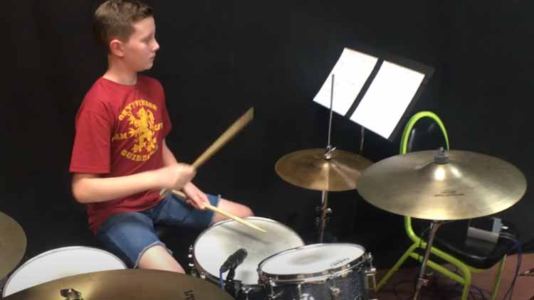 Alex E - Stairway to Heaven