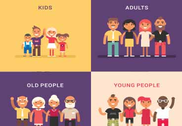 Instruction for ages 5 and up