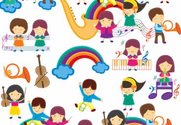 Private lessons for multiple family members