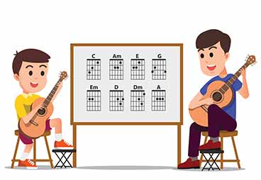 Private make-up lessons