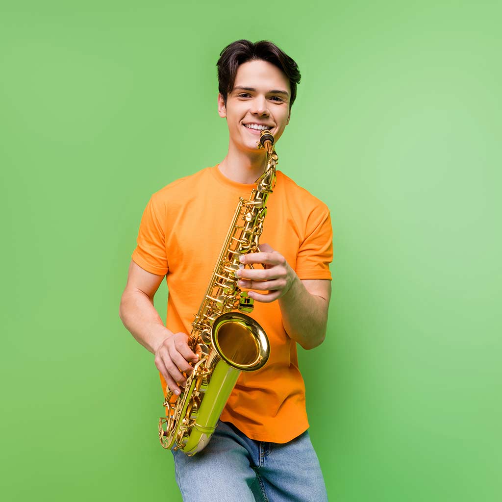 Saxophone Lessons