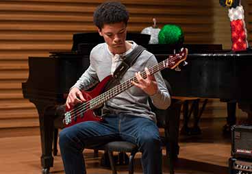 Guitar Lessons Tampa