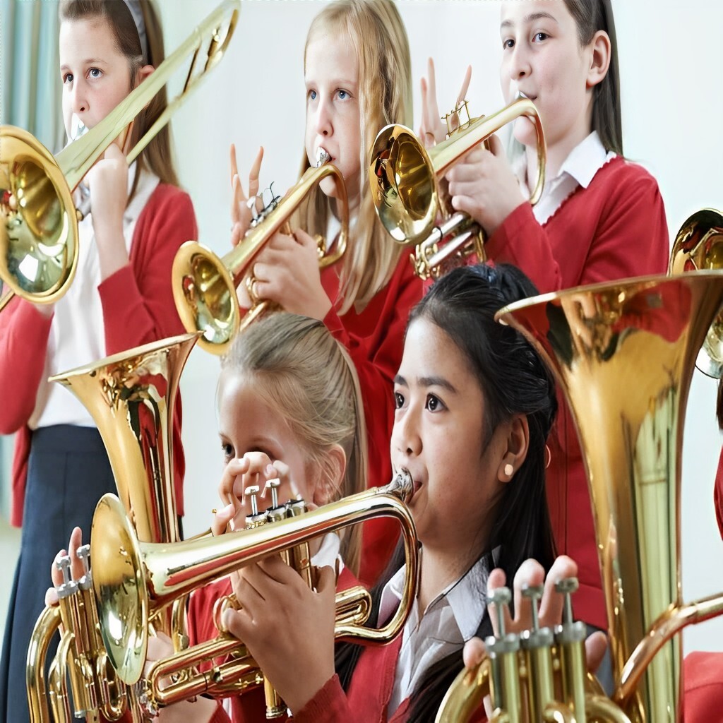 Brass Lessons